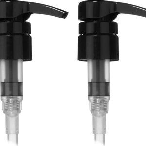 Bar5F N18S Dispensing Pump for Shampoo,